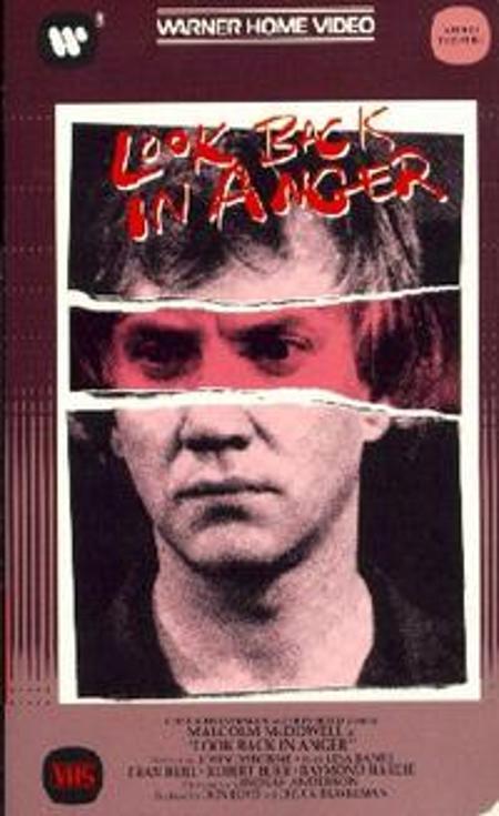 Look Back in Anger (TV)