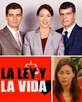 La ley y la vida (TV Series)
