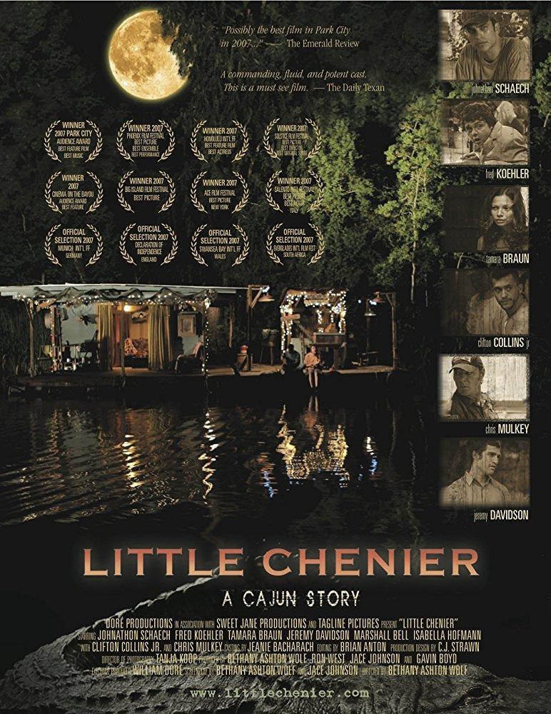 Little Chenier