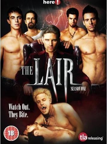 The Lair (Serie de TV)