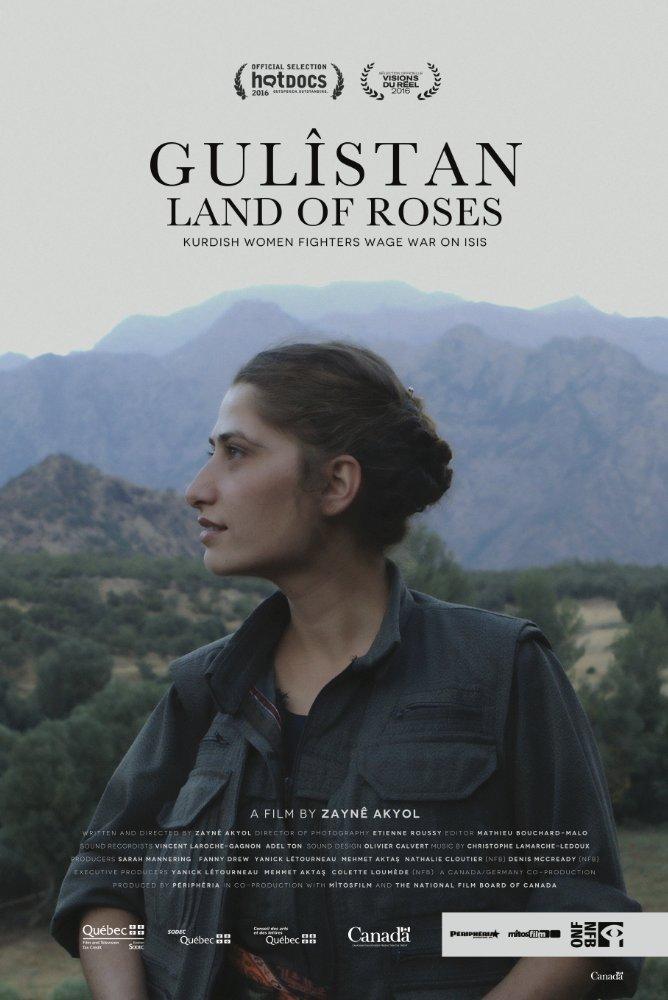 Gulistan, Land of Roses