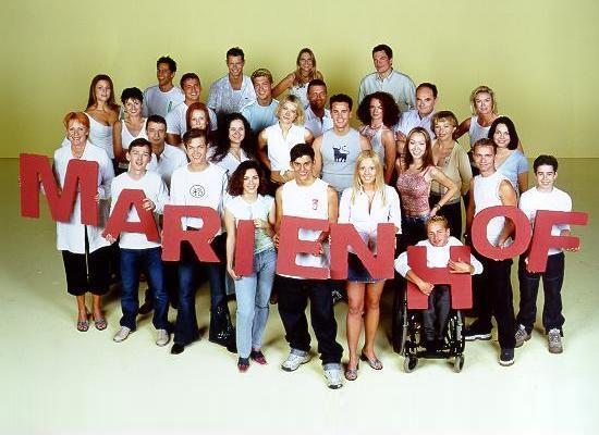 Marienhof (Serie de TV)