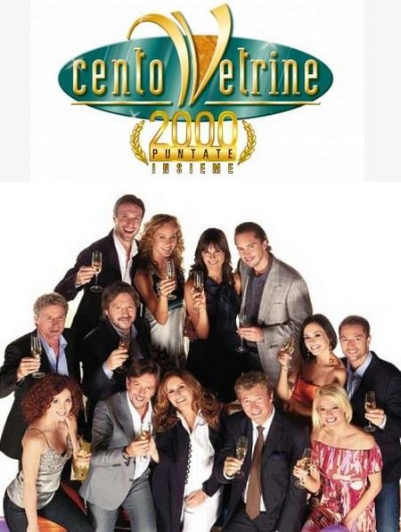 Cento Vetrine (TV Series)