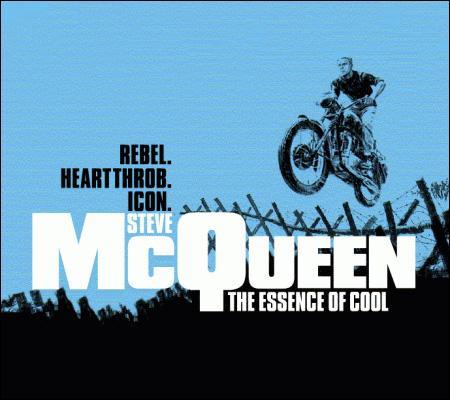 Steve McQueen: The Essence of Cool (TV)
