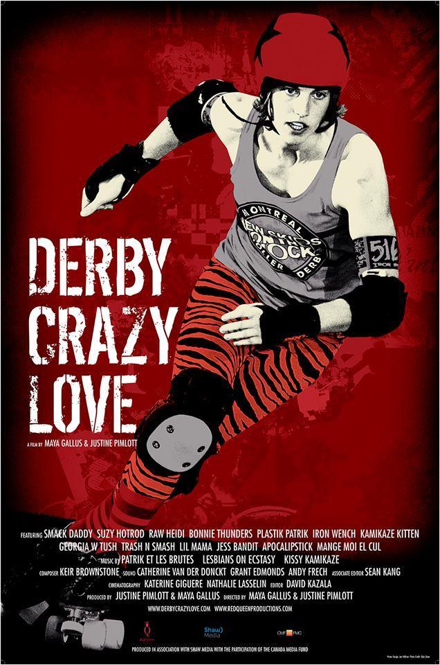 Derby Crazy Love