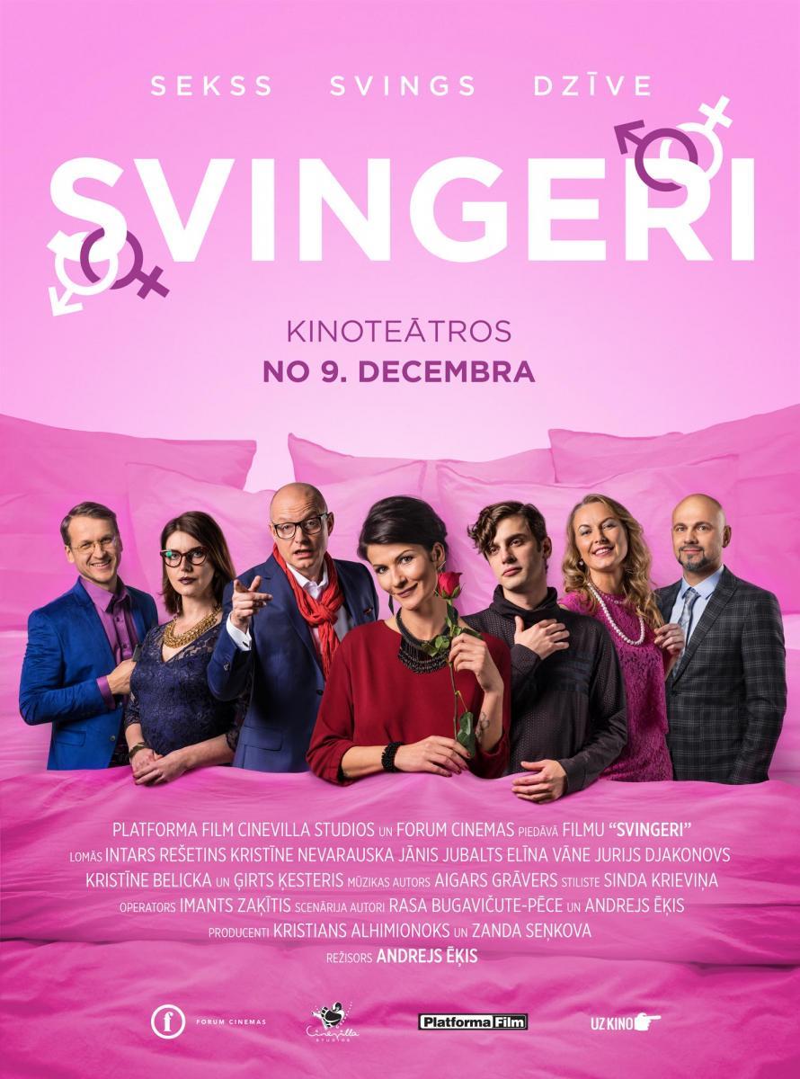 Swingers