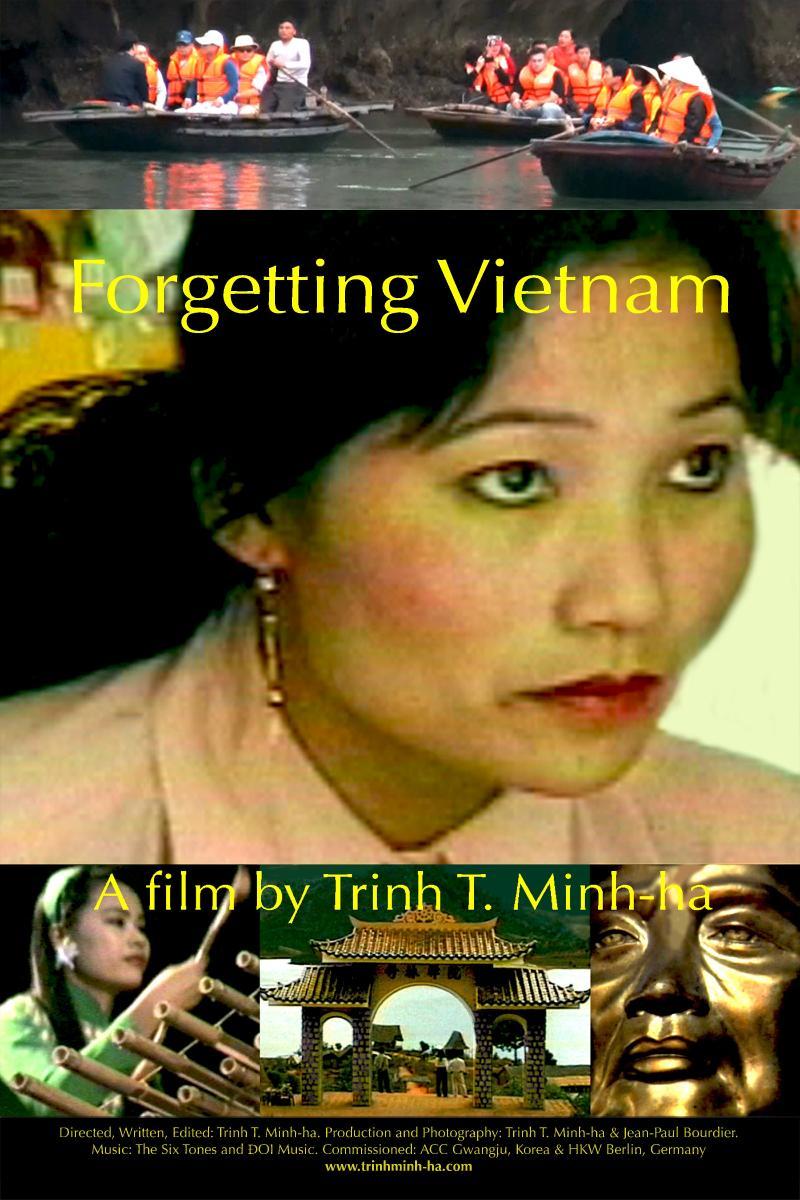 Forgetting Vietnam