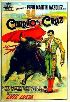 Currito de la Cruz