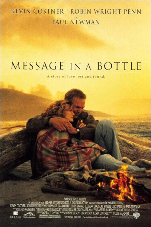 Mensaje en una botella