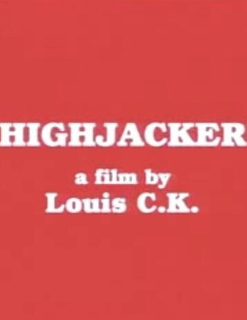 Highjacker (C)