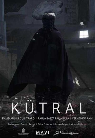 Kütral