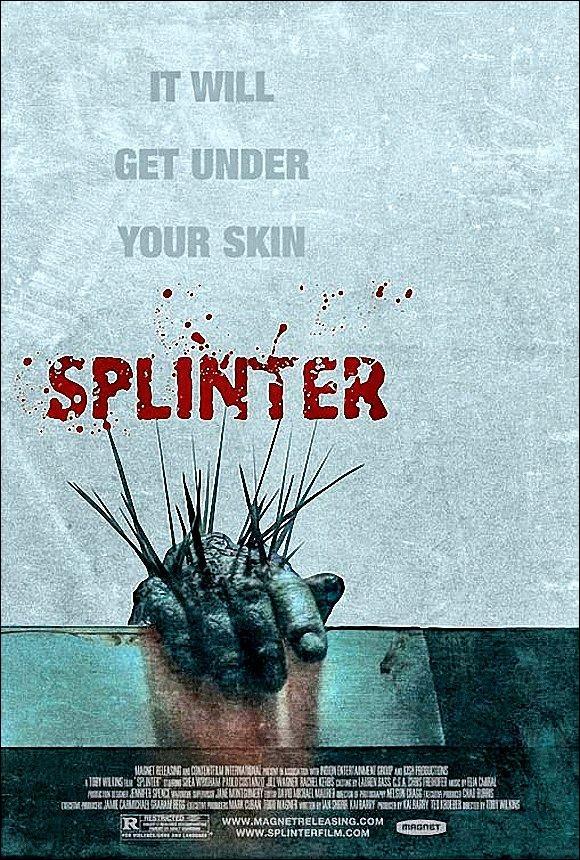 Splinter