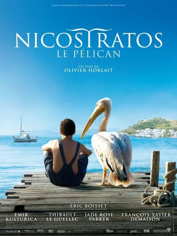 Nicostratos the Pelican