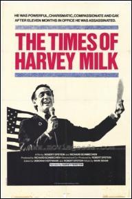 La época de Harvey Milk