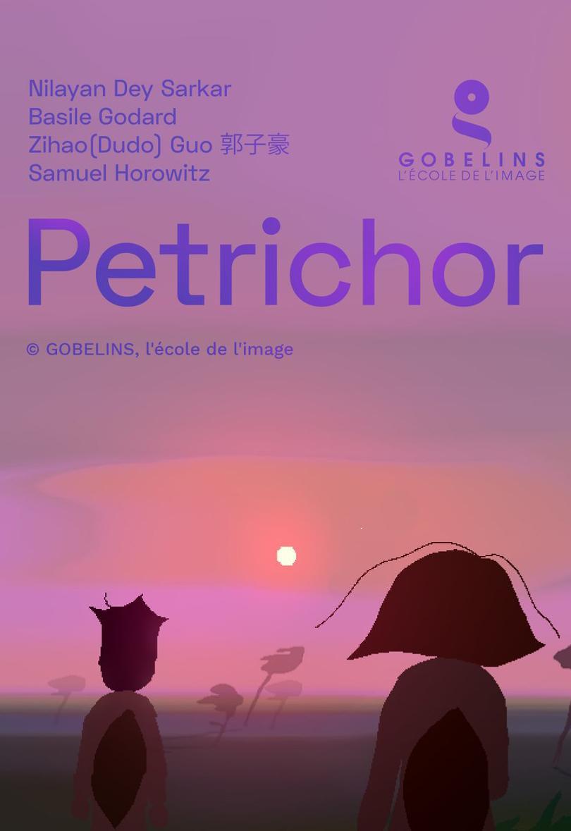 Petrichor (C)