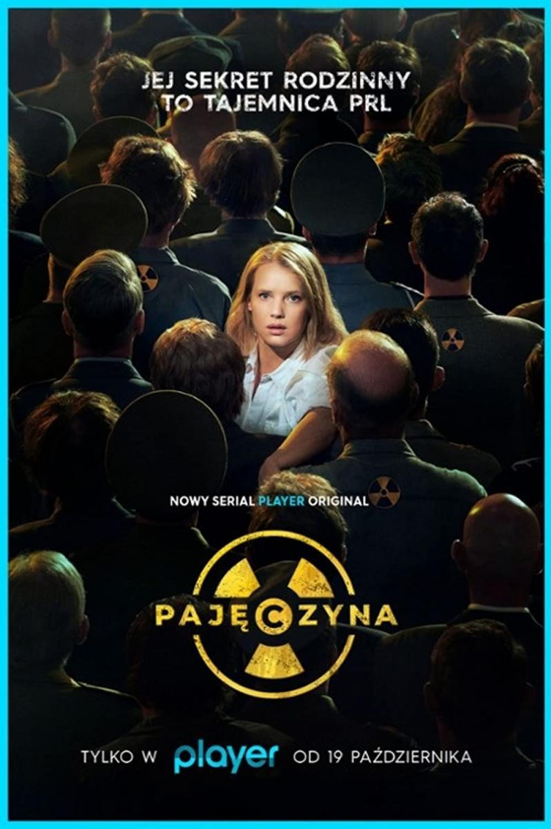 Pajeczyna (TV Series)