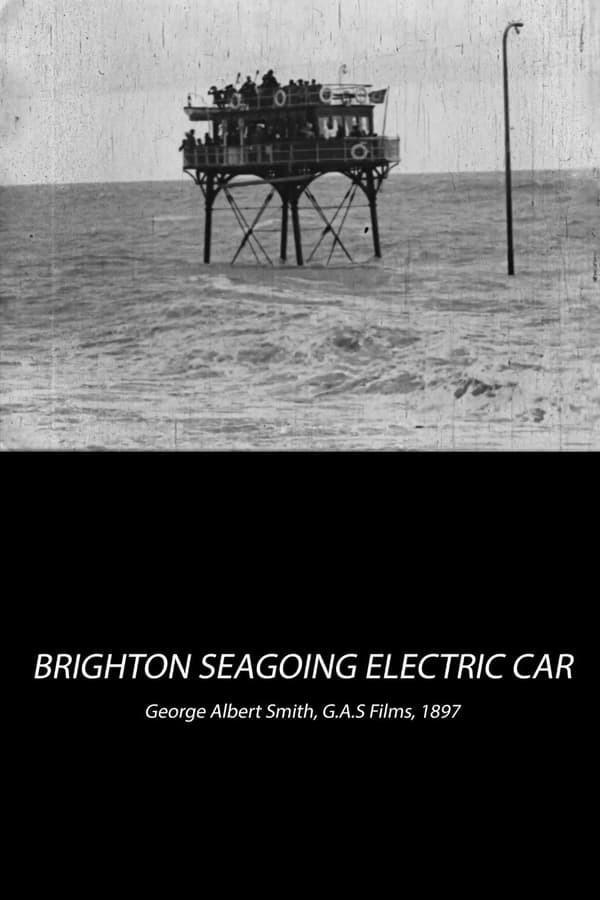 Brighton Seagoing Electric Car (S)