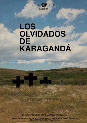 Los olvidados de Karagandá