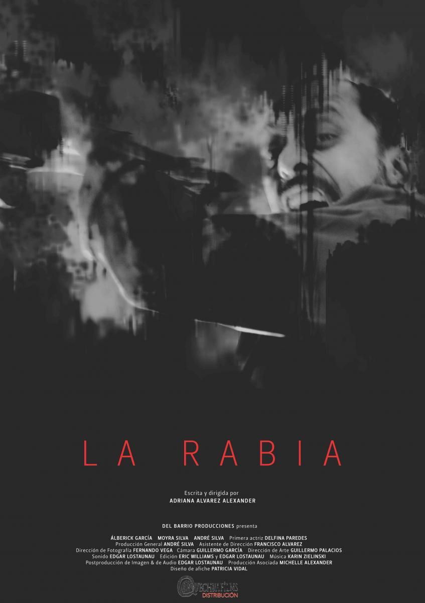 La rabia (S)