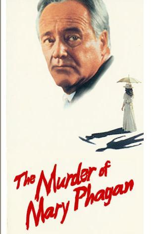 The Murder of Mary Phagan (TV Miniseries)