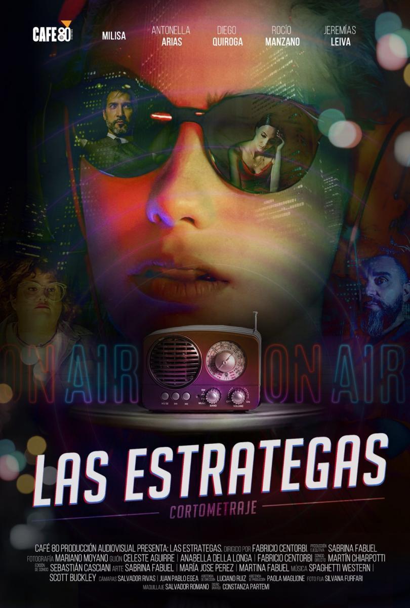 Las estrategas (S)