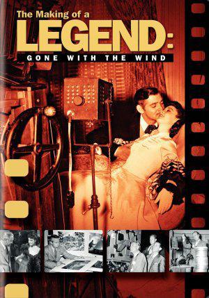 The Making of a Legend: Gone with the Wind (TV)