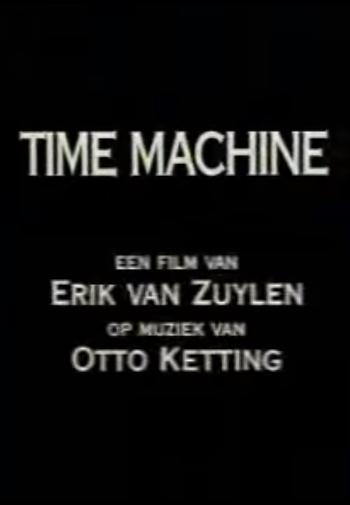 Time Machine (S)