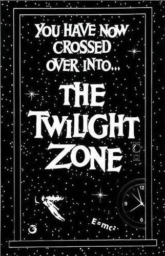 The Twilight Zone (TV Series)