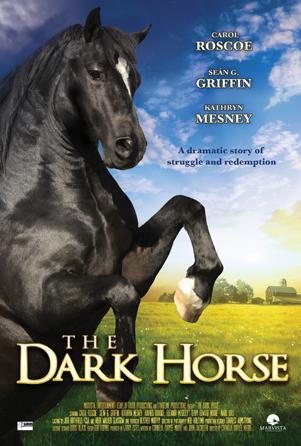 The Dark Horse