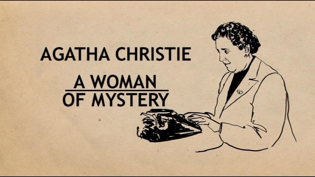 Agatha Christie: La mujer del misterio