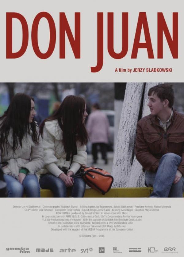 Don Juan