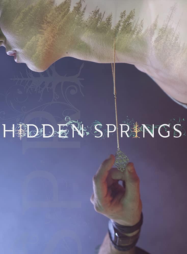 Hidden Springs (TV Series)
