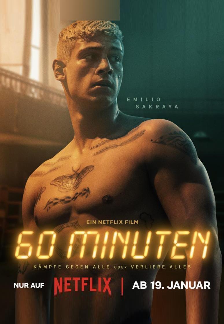 Sixty Minutes