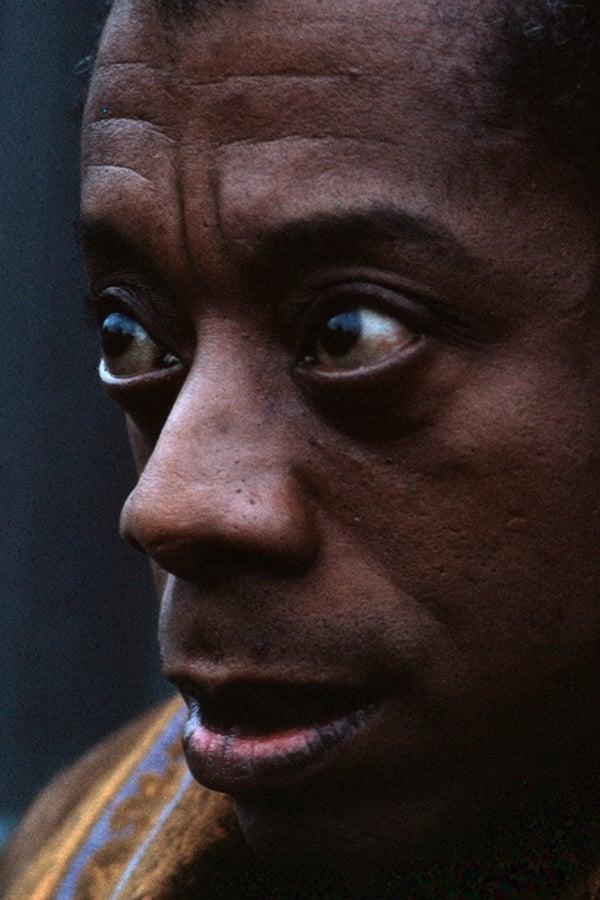 Meeting the Man: James Baldwin in Paris (C)