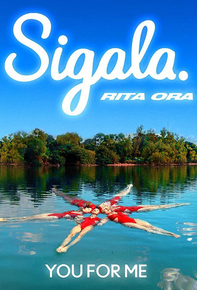 Sigala & Rita Ora: You for Me (Music Video)