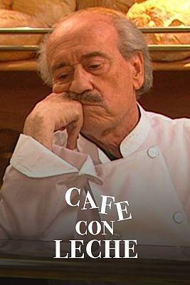 Café con leche (Serie de TV)