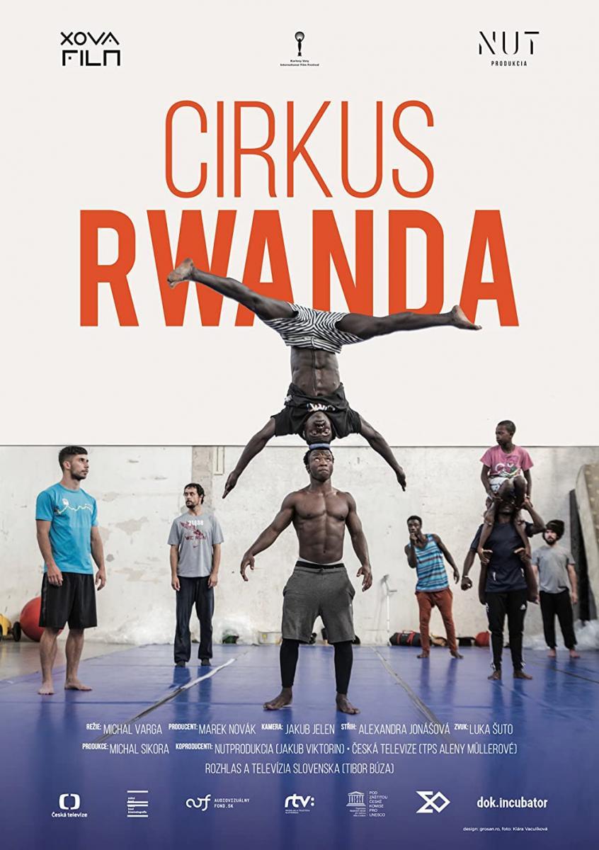 Cirkus Rwanda