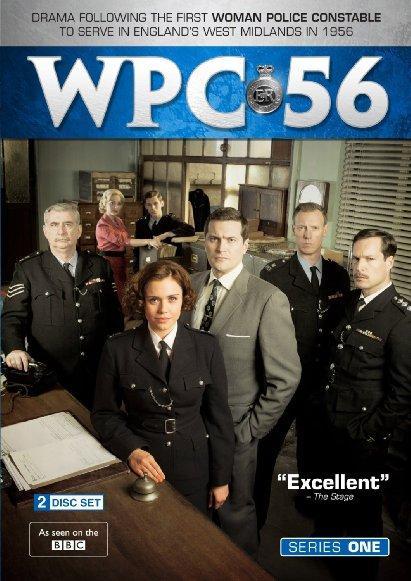 WPC 56 (Serie de TV)