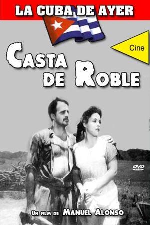 Casta de roble