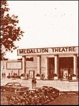 Medallion Theatre (TV Series)