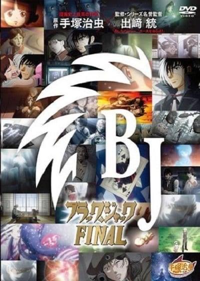 Black Jack Final