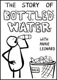 The Story of Bottled Water (S)