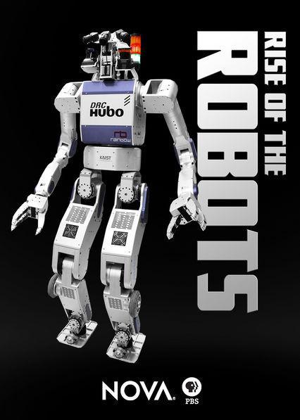 Rise of the Robots