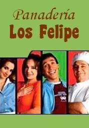 Panadería Los Felipe (TV Series)