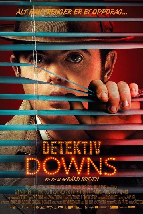 Detective Downs