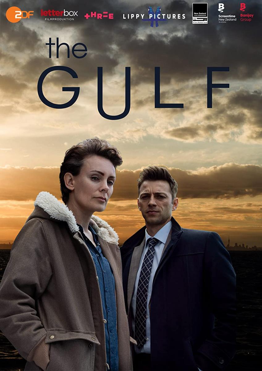 The Gulf (TV Series)