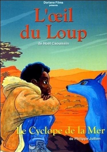 L'oeil du loup