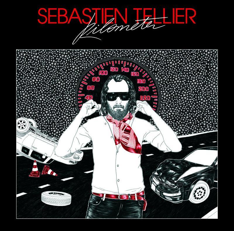 Sébastien Tellier: Kilometer (Vídeo musical)