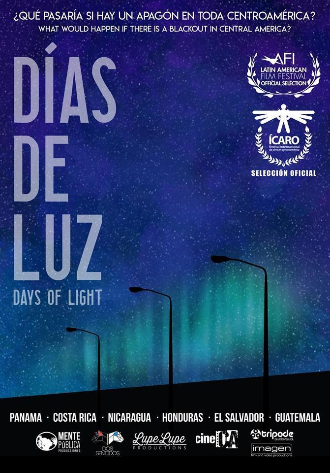 Días de luz