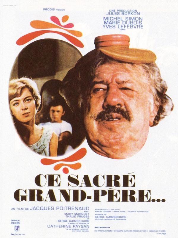 Ce sacré grand-père